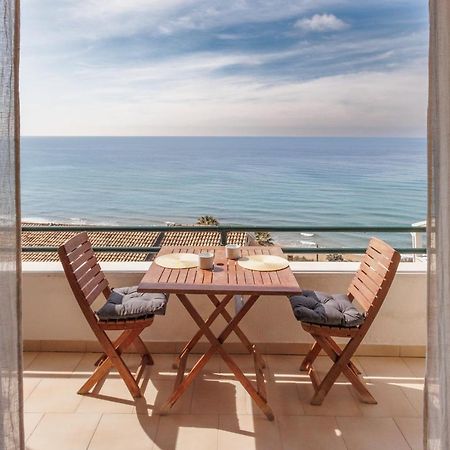 Kallopsia - Glifada Beach Menigos Resort By New Era Exterior foto