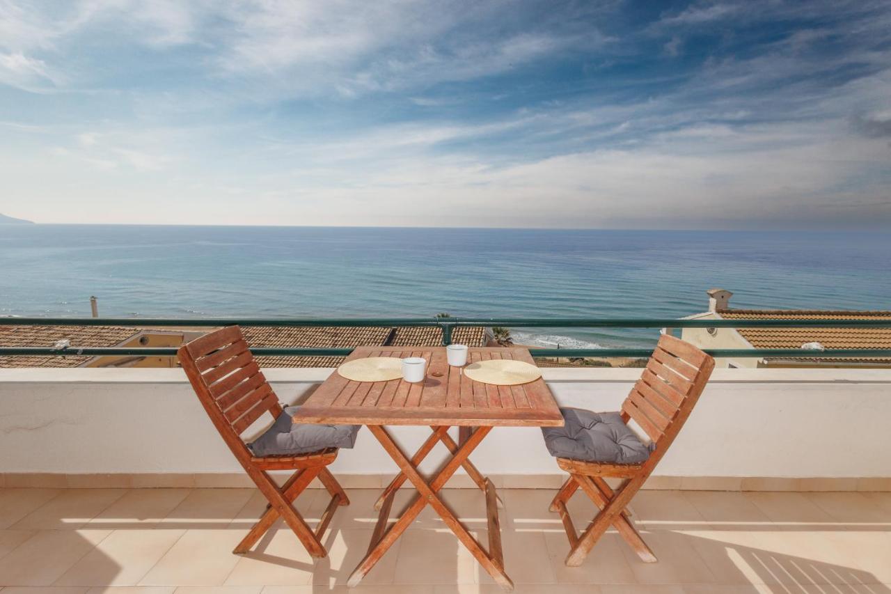 Kallopsia - Glifada Beach Menigos Resort By New Era Exterior foto