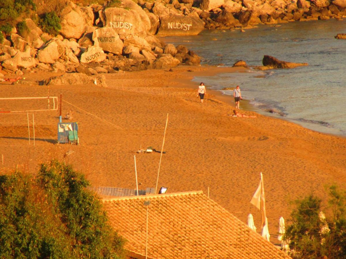 Kallopsia - Glifada Beach Menigos Resort By New Era Exterior foto